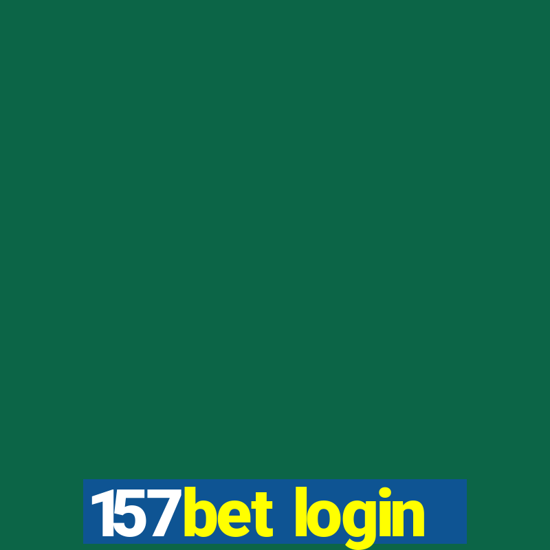 157bet login